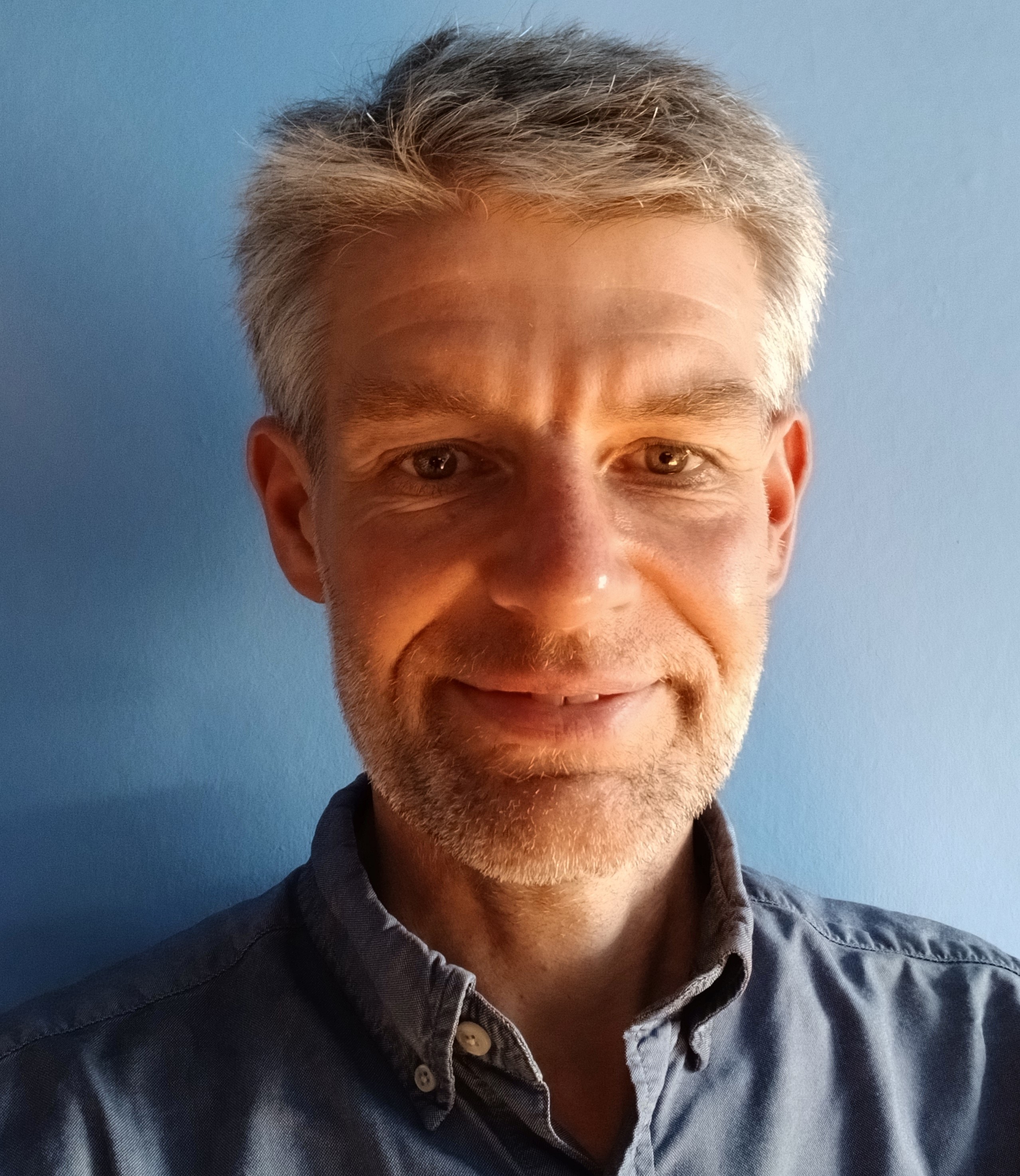 Chris Fleet photo